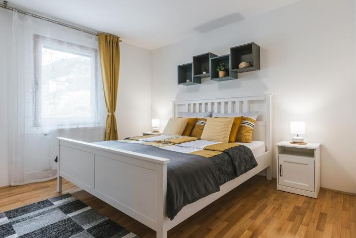 Karavanke Holiday Getaway