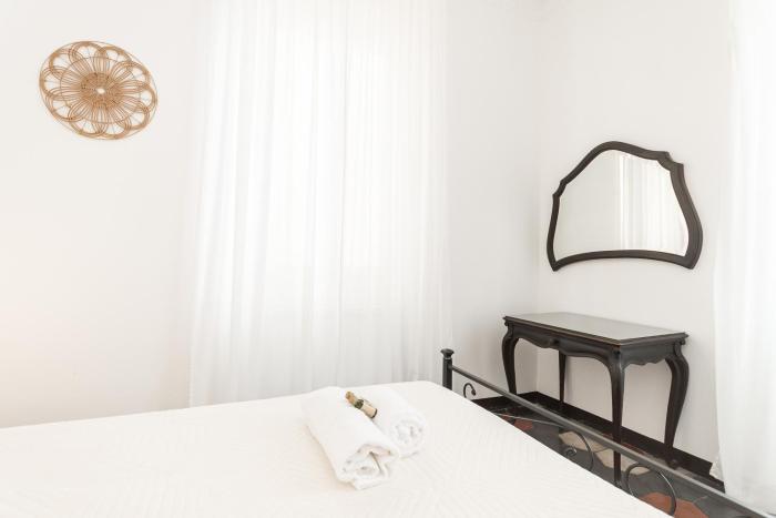 "ValTeiro Bay" cuore di Varazze a 2 passi dal mare