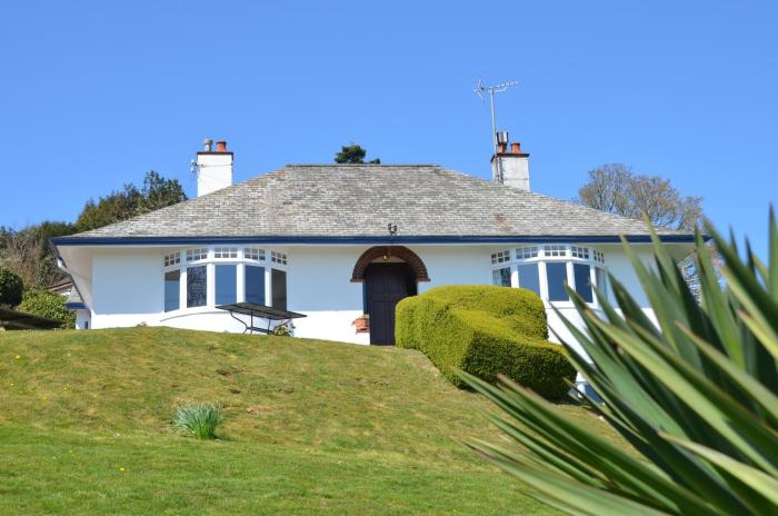 Headlands, Maidencombe