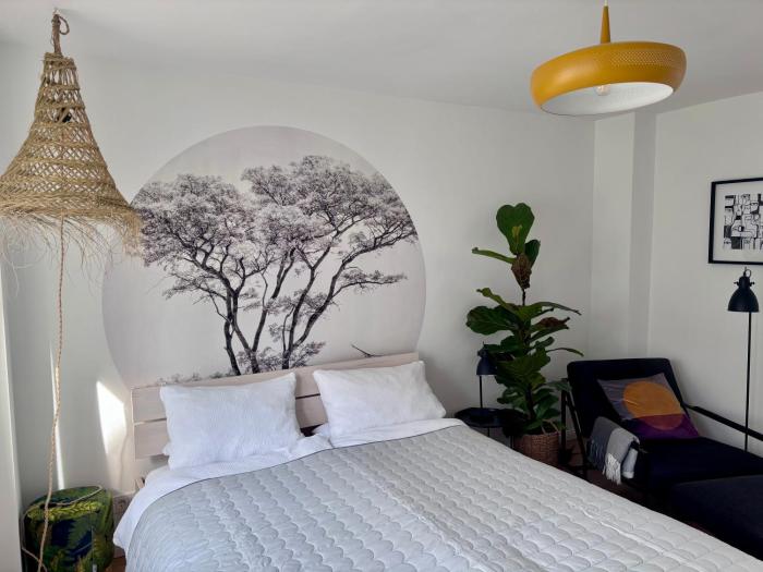 Gemütliches Design Apartment im Norden von Bremen