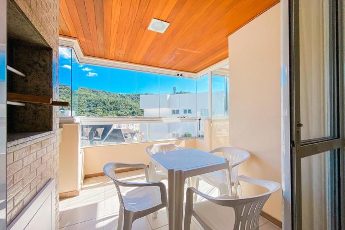 Praia de Palmas 400m do mar, perto do comércio - 0198