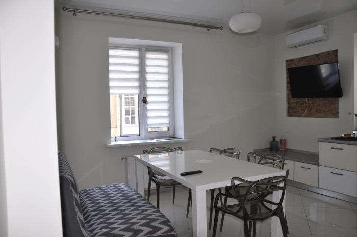 Grand Apartment Magistrackay