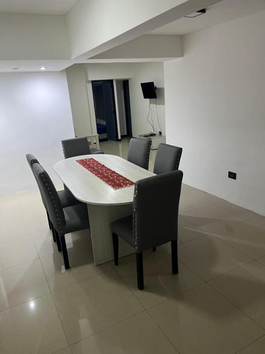 Departamento Isla Malvinas Neuquén