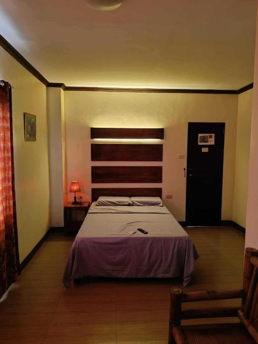 Camp Pihak Paradise Inn