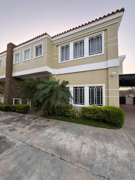 Town House isla de margarita