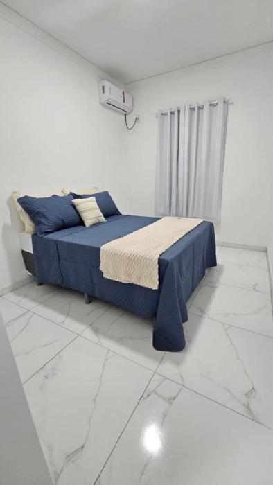 Residencial Gran Bahia II 105