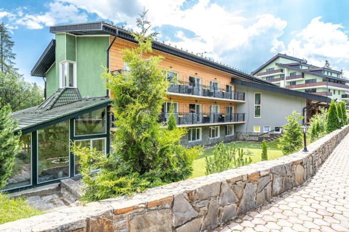 Apartman Tatranská Štrba