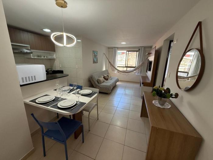 Veleiros Apt 109 · Lindo Apt no Veleiros - Beira Mar Cabo Branco