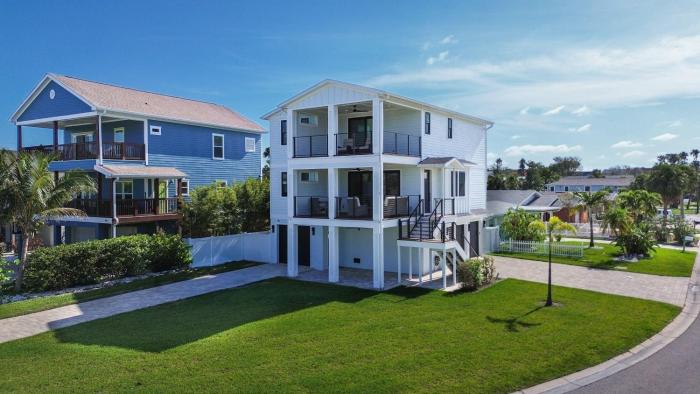 Gulfside Retreat