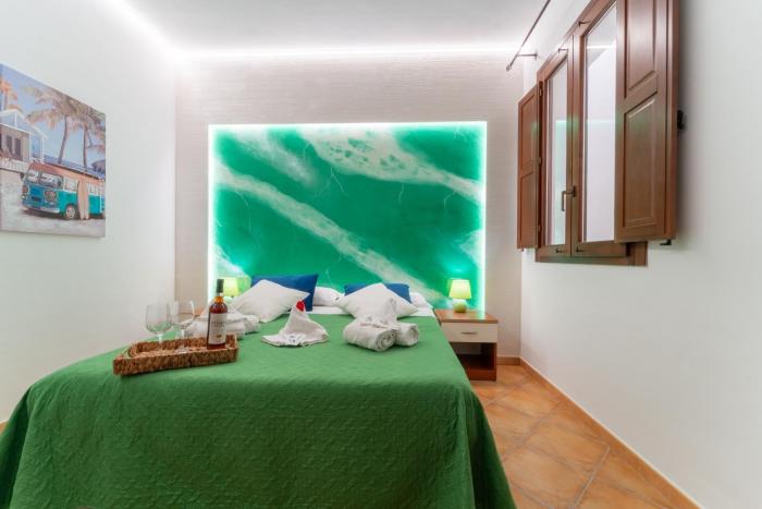 "LOasi di Favignana" Room and Charme