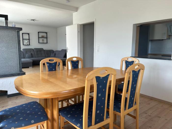 Ferienwohnung Sundana