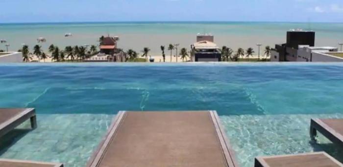 Holanda’s 711 · Holanda’s Prime - Incrível Flat em Tambaú