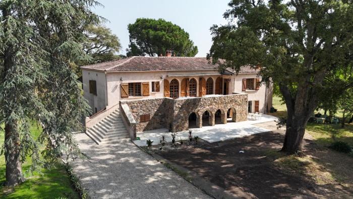 Maison - chambres dhotes