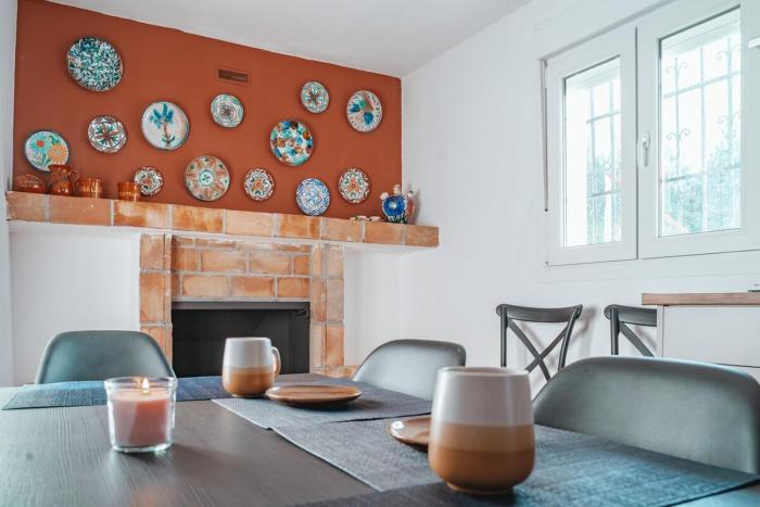 La Suerte Apartamento rural