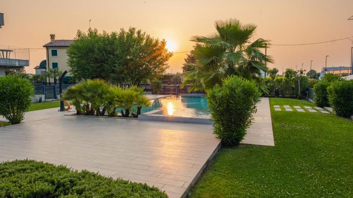 Garda Hideaway - Italian Homing