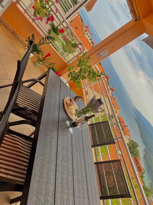 Apartment Teleferica Rabac