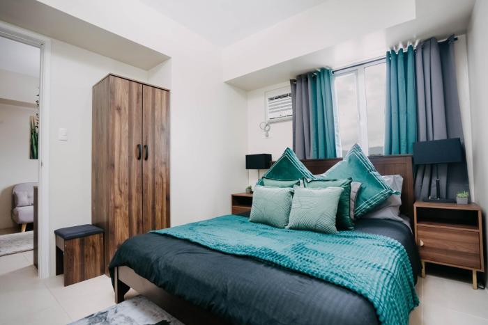 NEW Elegant 1BR Condo Cebu IT Park Hotspot