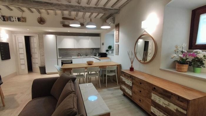 Porta Fiorentina Home