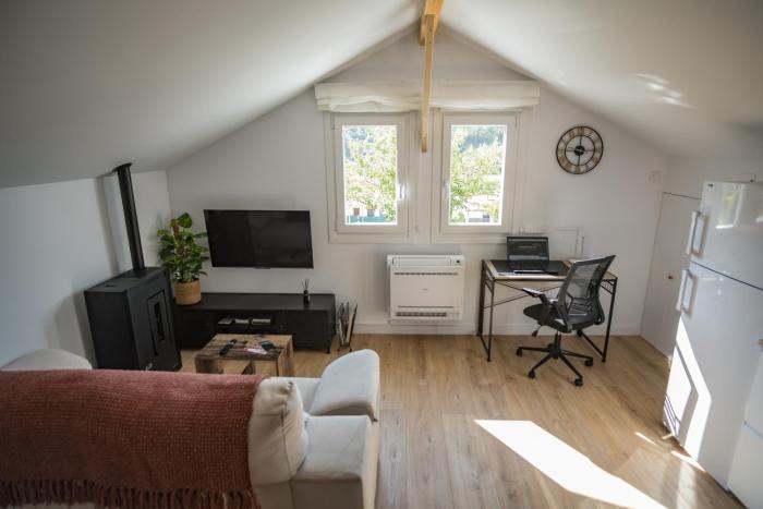 Apartamento Rio Irati