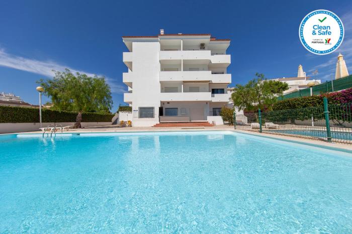 B93 - Miralvor 2 Bed Apartment in Alvor