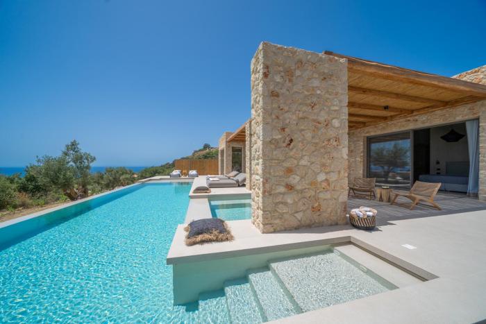 Lithos Art Villas - Utopia