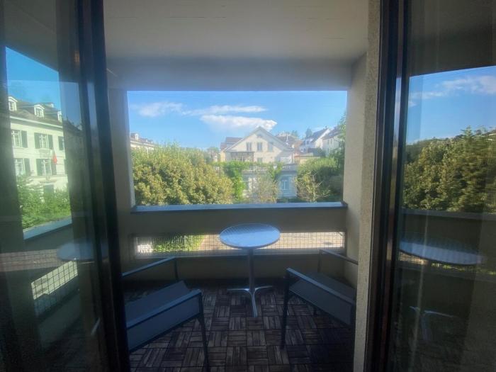 Perfectly located studio - Art 5