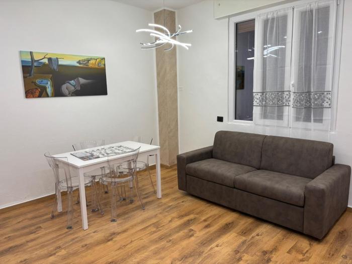 n&ghomesweethome DALI Elegante appartamento ideale casa vacanze affari