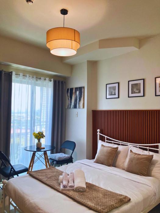 Inspiria - Comfy Condo in Davao City