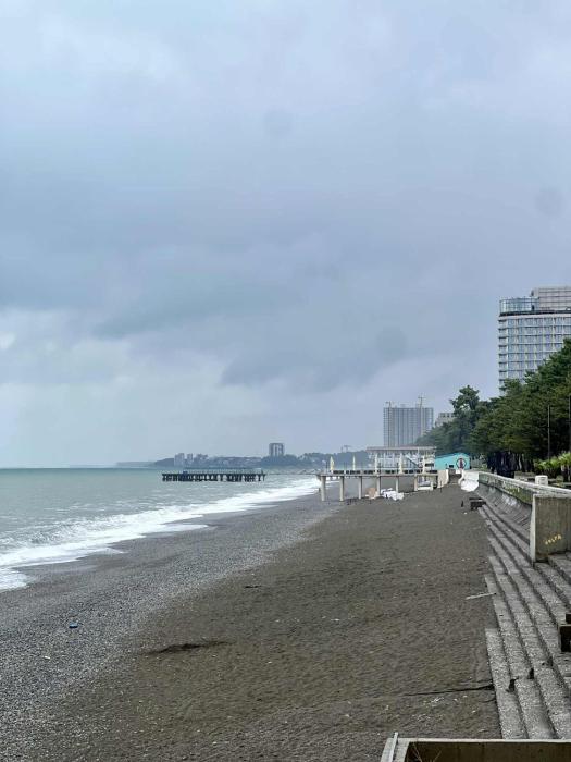 Apartment in Kobuleti