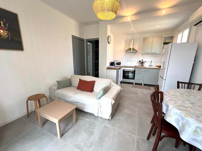 ValrasLoc - Le Nid Familial