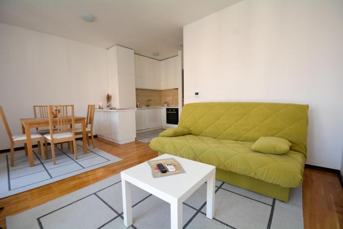 Apartment Mirjana