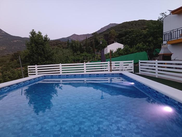 Los Cabales