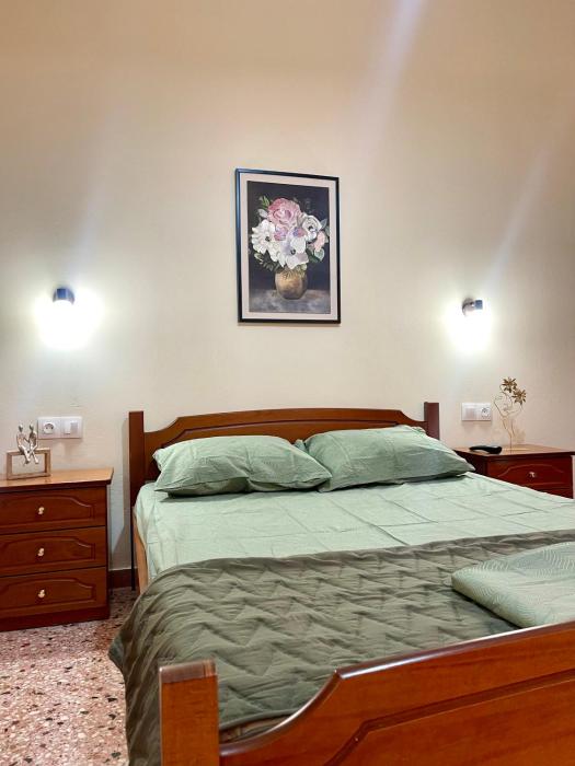 The Athenian Filo by Mountain Hotels