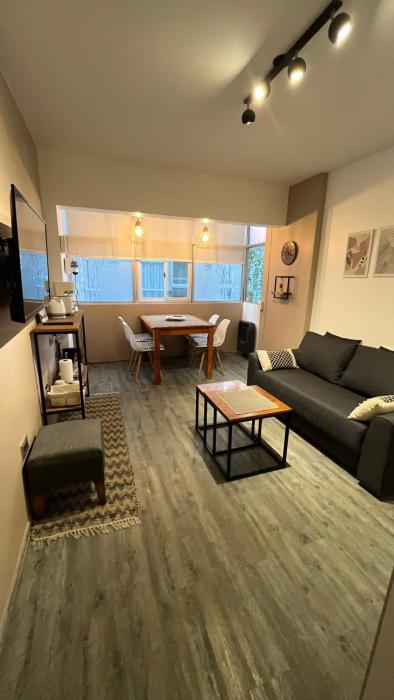 Departamento Eiffel IX