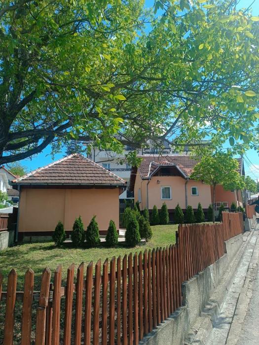 Apartmani Trajković