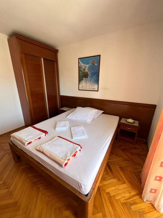 APARTMENT 02Villa KRIVOKAPIC