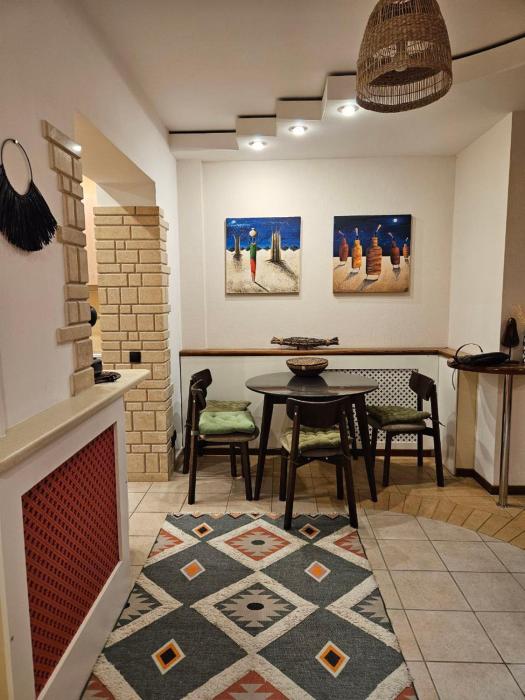 Jagiellońska Boutique Residences