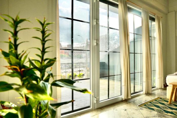 Old Town Heritage Lofts Bangkok