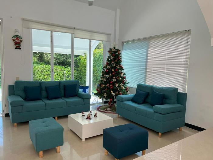 Hermosa casa campestre a minutos de Girardot