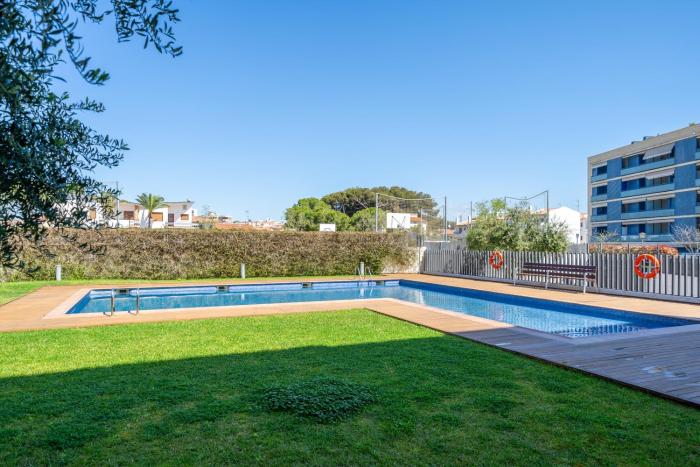 Apartaments Lamoga- Spai