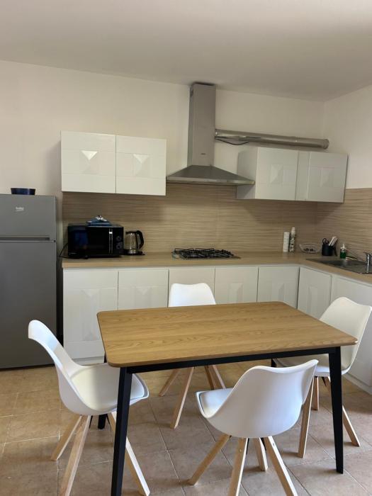 Casa della Nonna - Palau centro