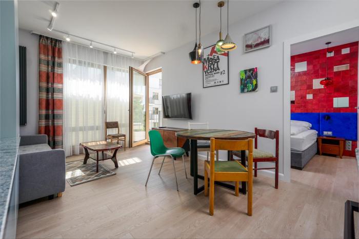 Art Box - Gdańska Brzeźno