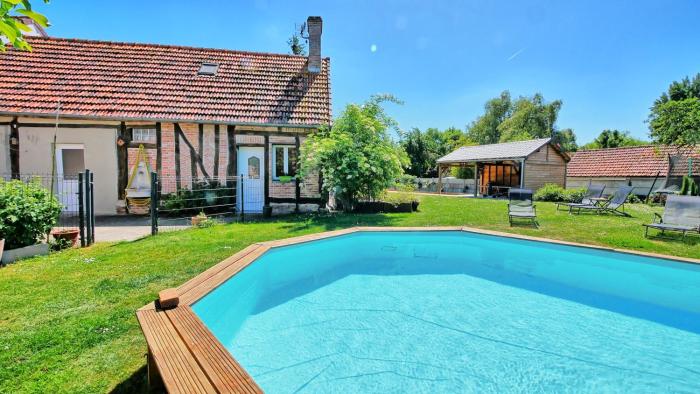 Relais Solognot Gîte Sennely