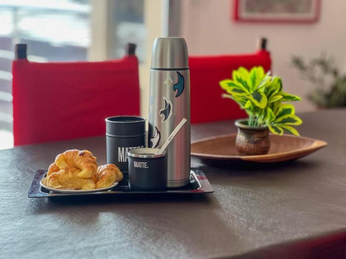 Departamento de Categoría a 50mt de Playa La Perla