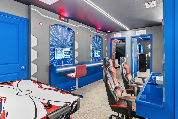 NEW 04 Bedrooms At Solara Resort