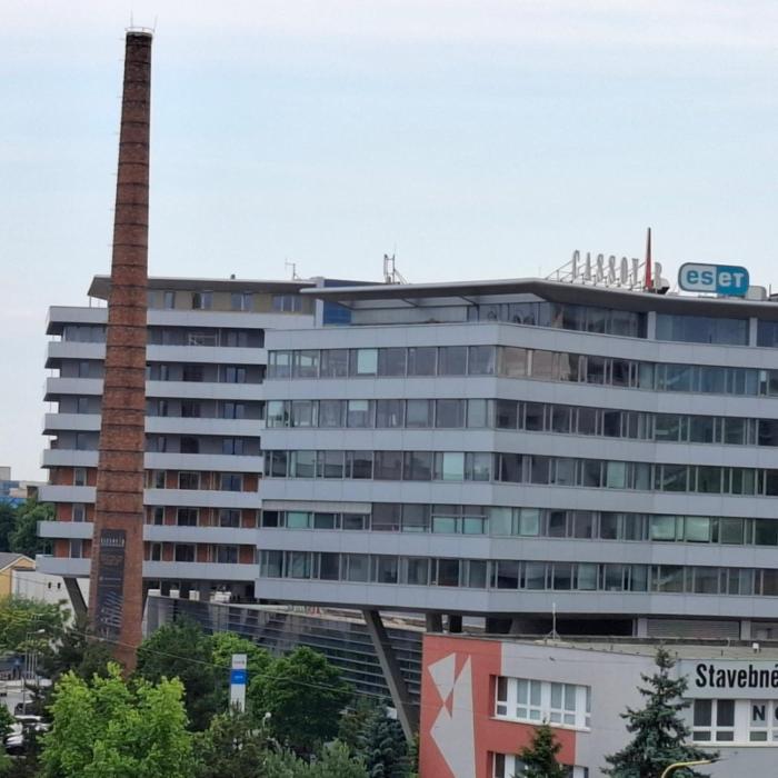 Krátkodobý prenájom garsónky blízko centra mesta