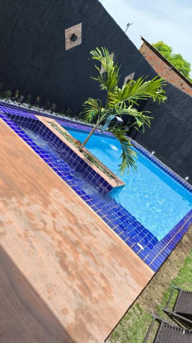 Casa para alugar cop 30