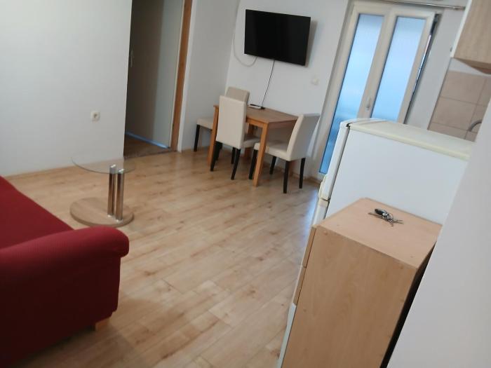 Željko apartmani
