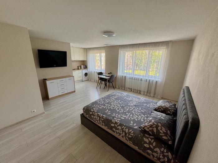 Daugavpils Central apartment ARELIJA