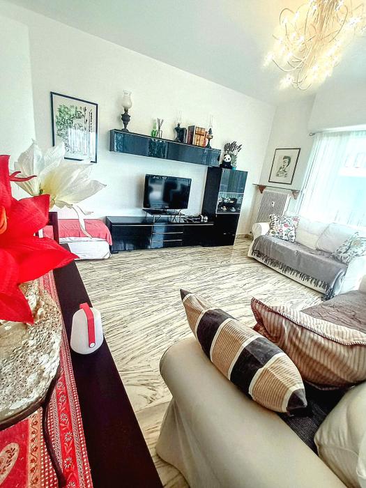 Les Oliviers Big Terrace&Pool Comfy